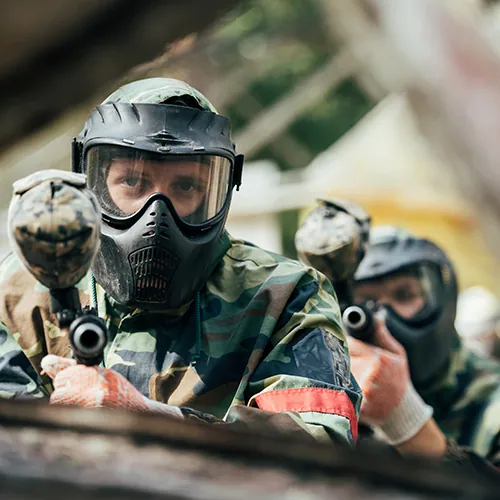 paintball lika gospic rizvan city