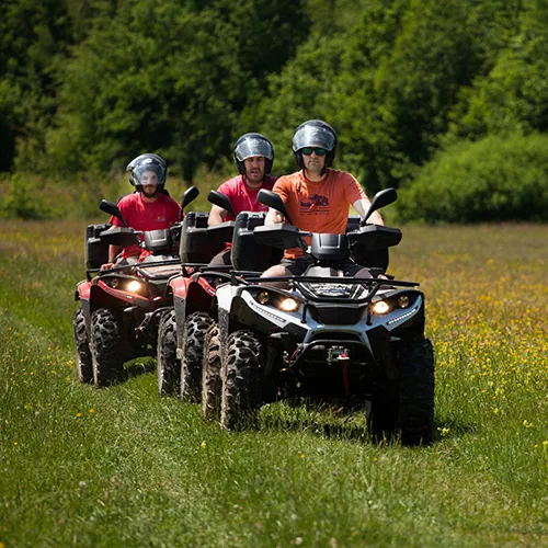 quad avantura lika gospic rizvan city